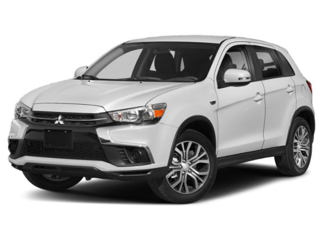 Used 2019 Mitsubishi Outlander Sport SE 2.0 CUV