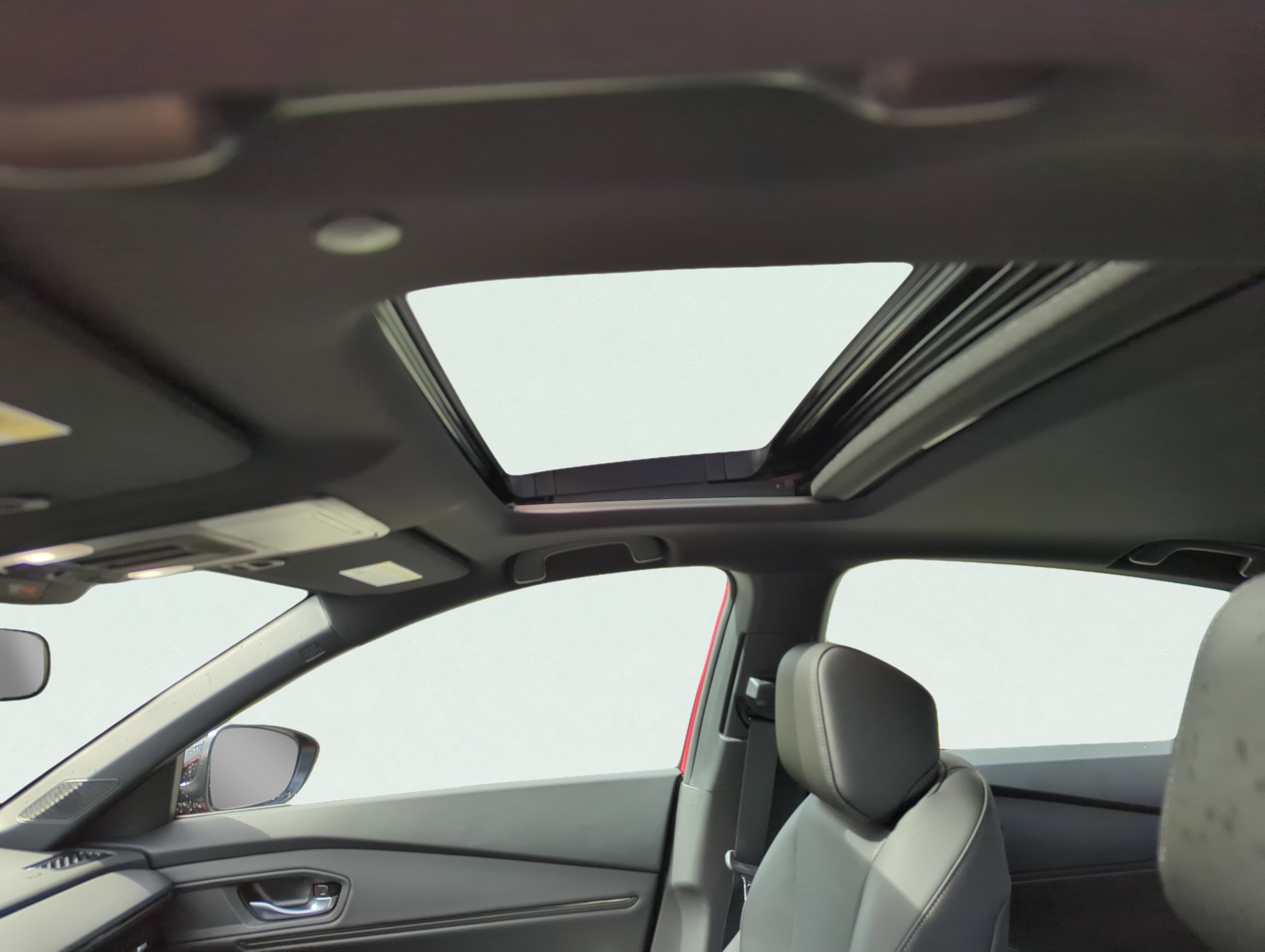 2026 Honda Accord Hybrid Sport-L - Photo 15