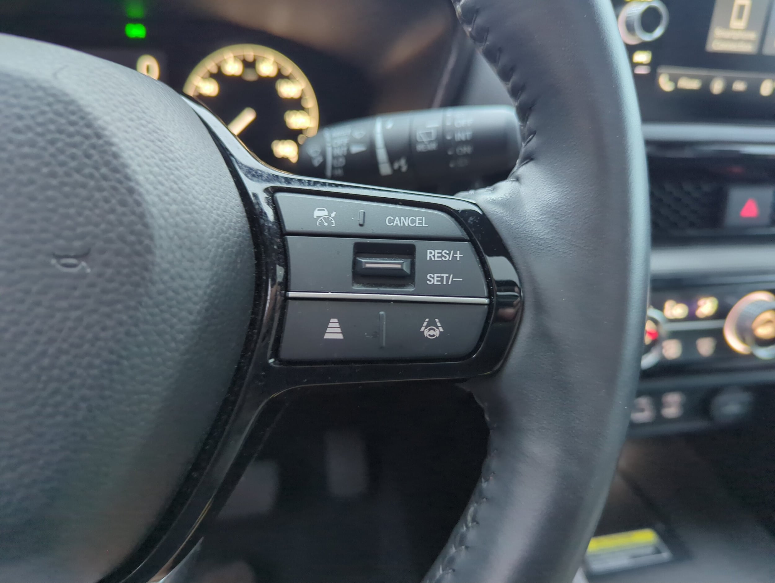 2024 Honda CR-V EX-L - Photo 20