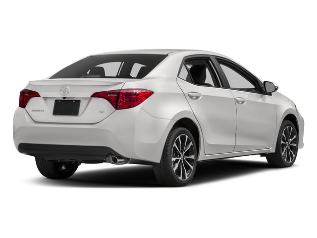 Used 2018 Toyota Corolla SE