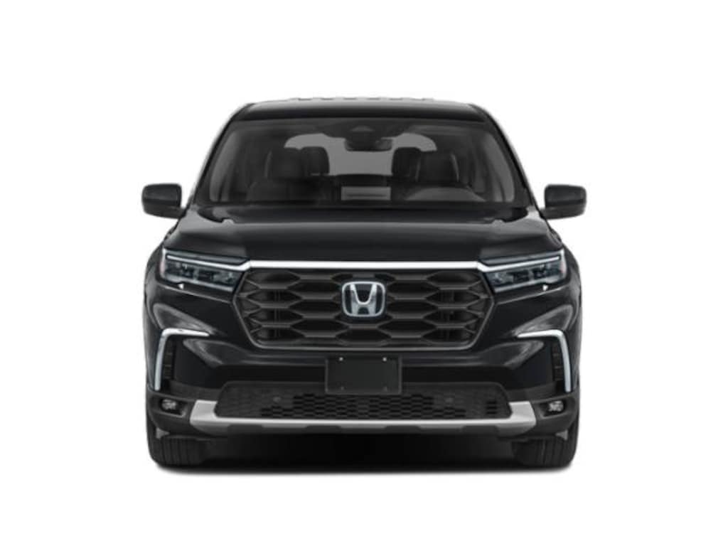 Used 2025 Honda Pilot EX-L SUV