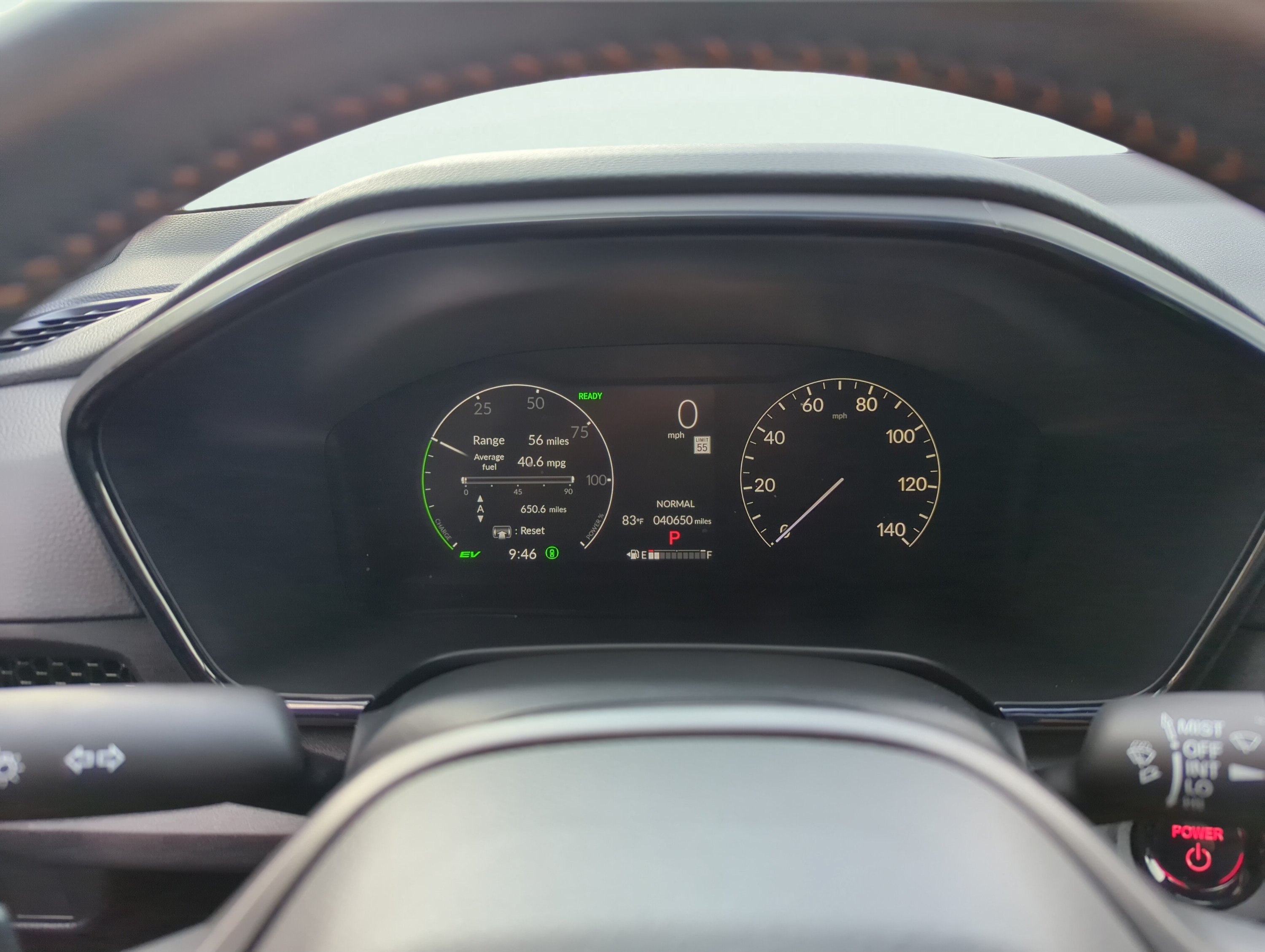 2025 Honda CR-V Sport-L - Photo 19