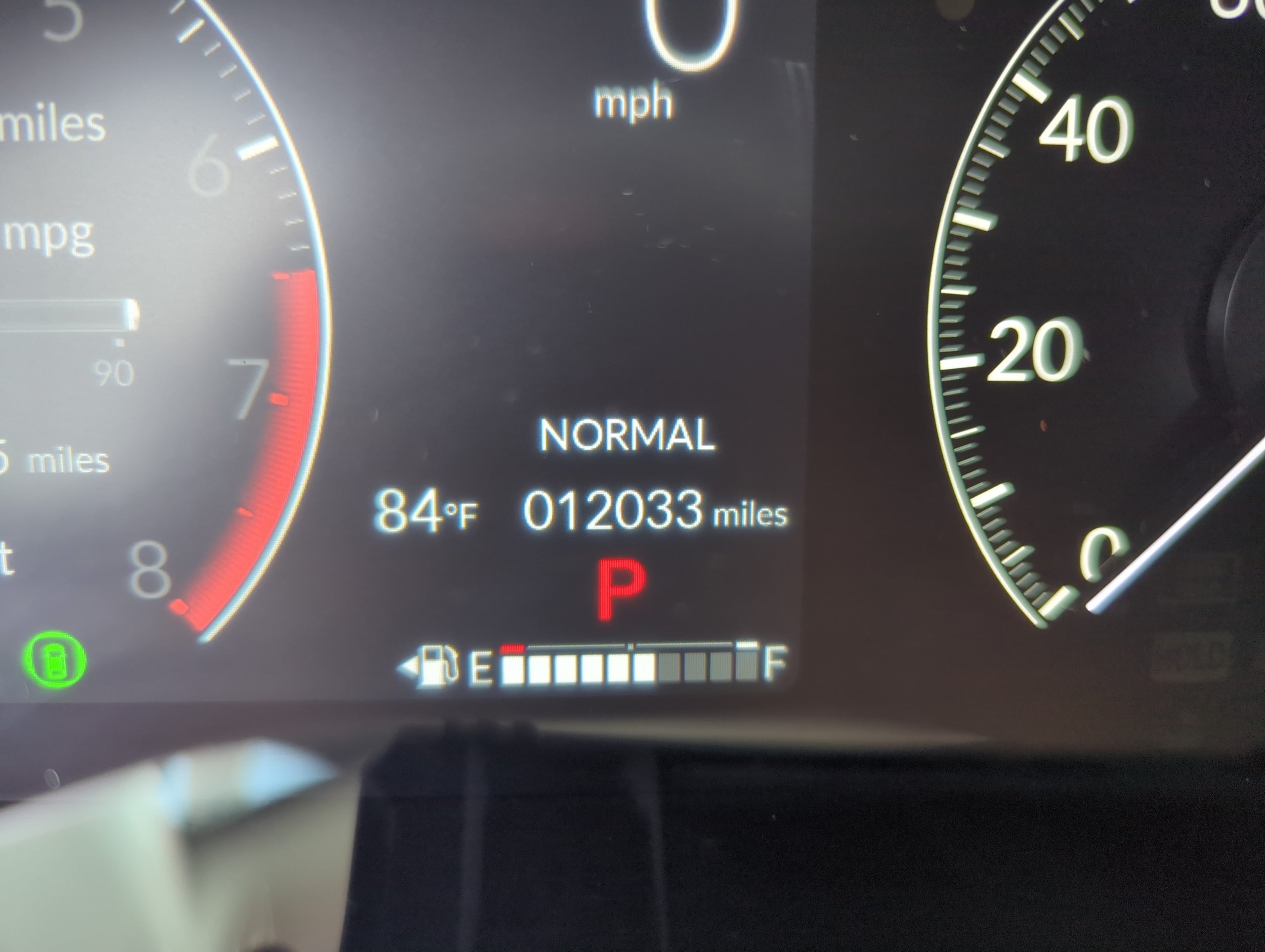 2025 Honda CR-V EX - Photo 20