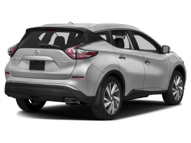 Used 2015 Nissan Murano Platinum with VIN 5N1AZ2MH0FN265174 for sale in Myrtle Beach, SC