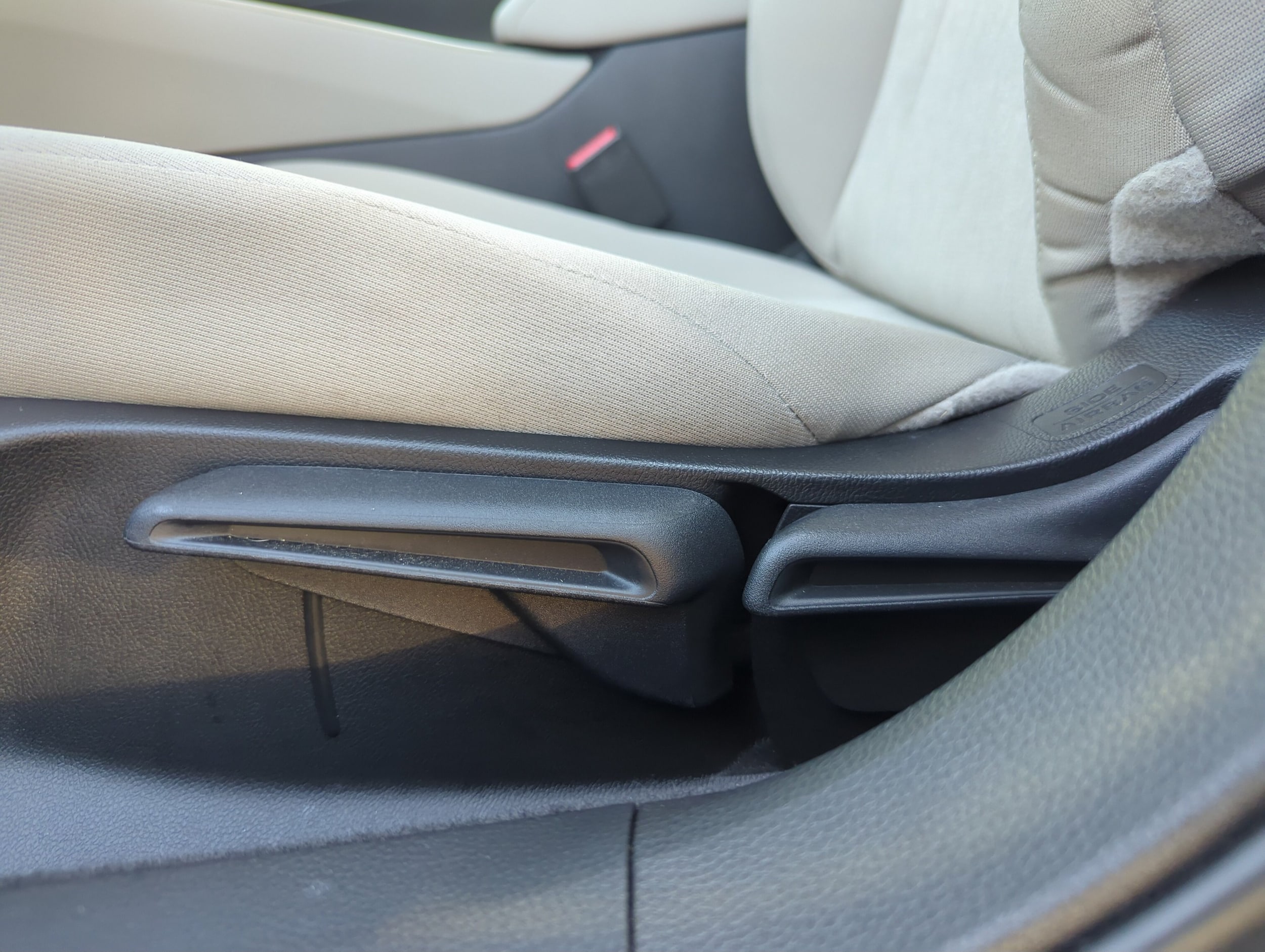2025 Honda Accord LX - Photo 16
