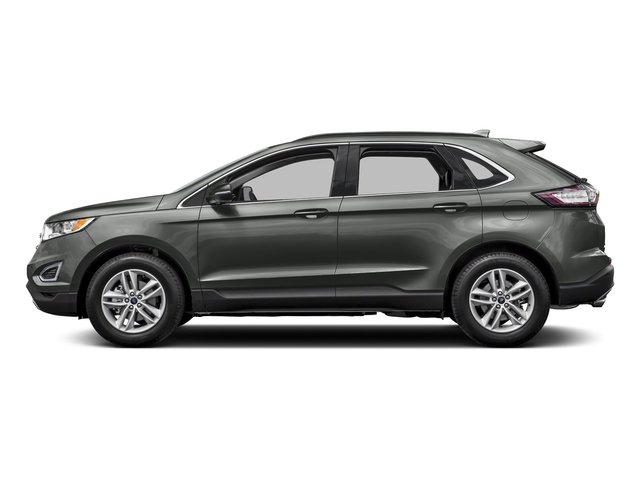 Used 2017 Ford Edge SEL SUV
