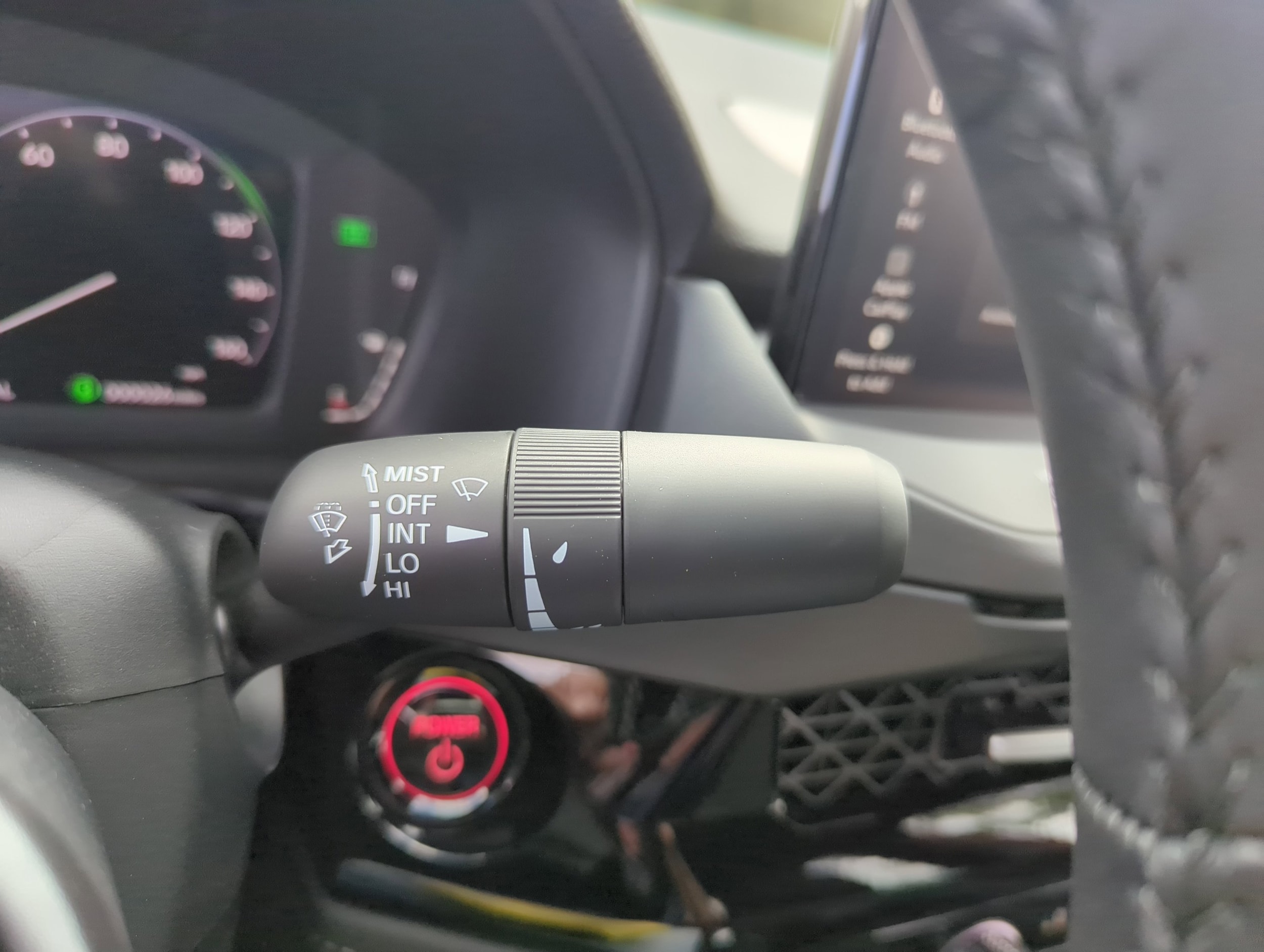 2026 Honda Accord Hybrid Sport-L - Photo 22
