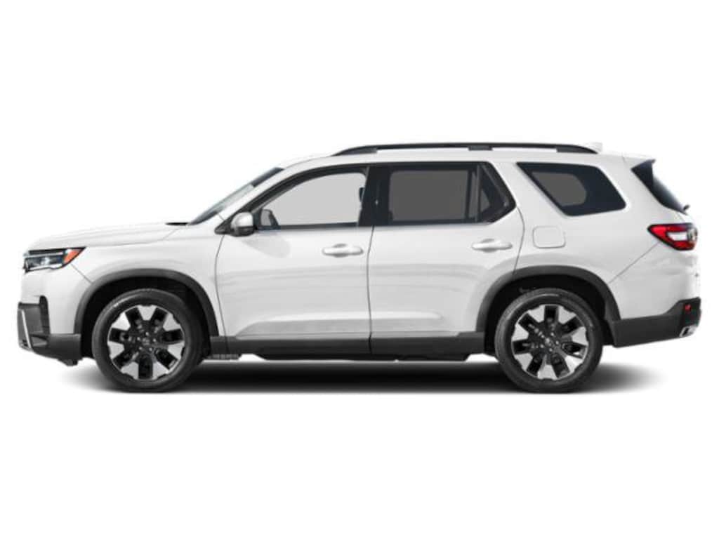 New 2026 Honda Pilot Elite Elite AWD