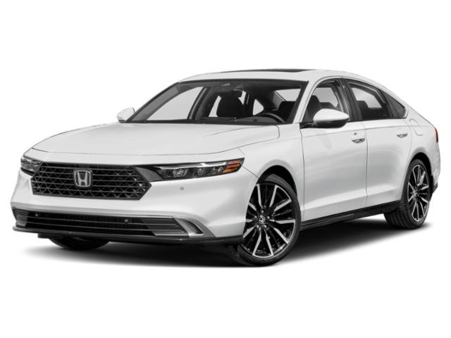 Honda Accord Hybrid