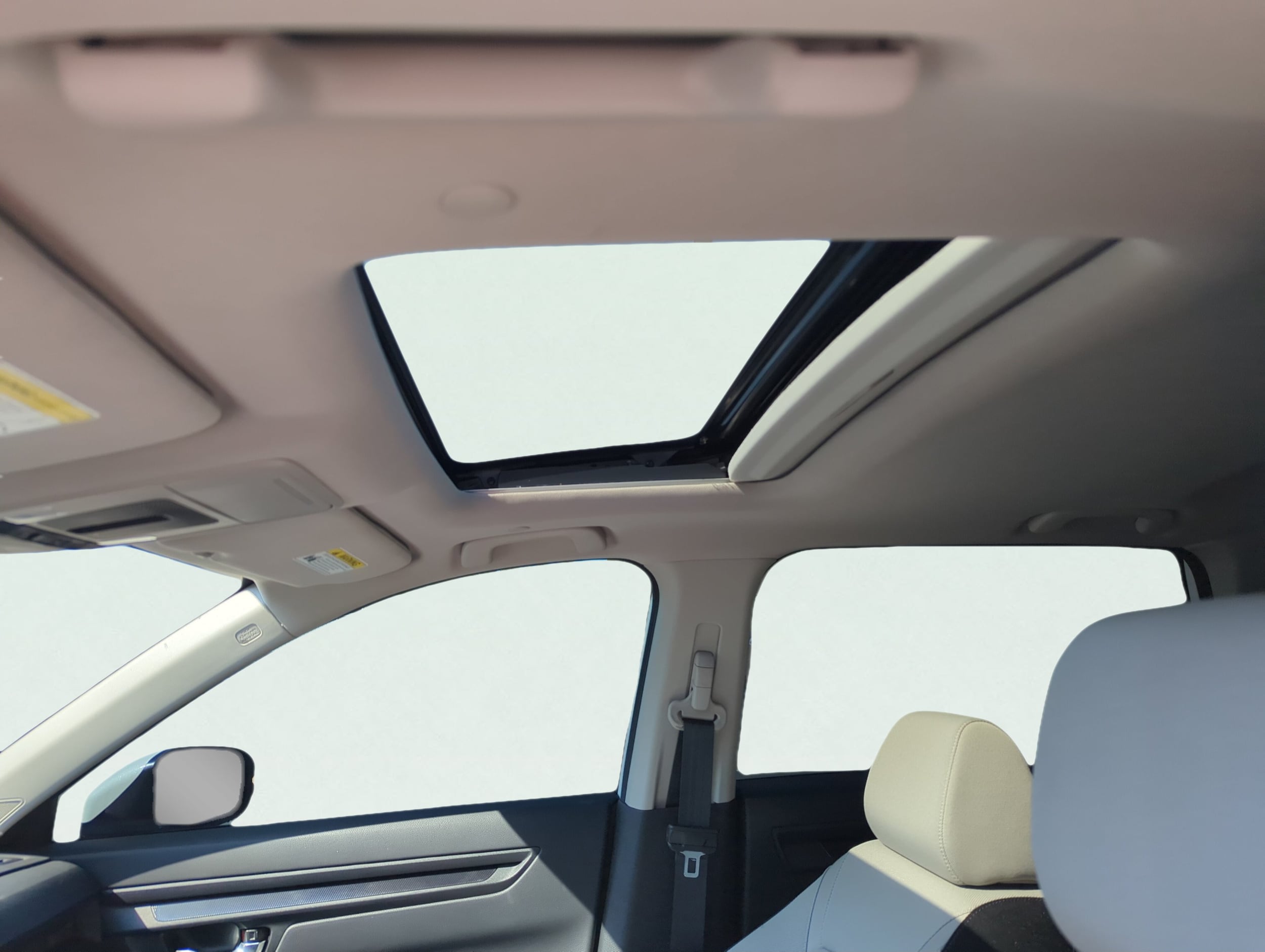 2024 Honda CR-V EX - Photo 12