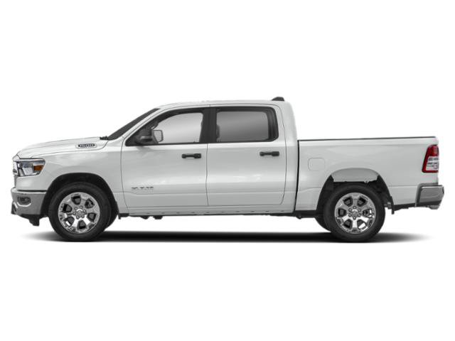 Used 2024 Ram 1500 Big Horn Truck Crew Cab