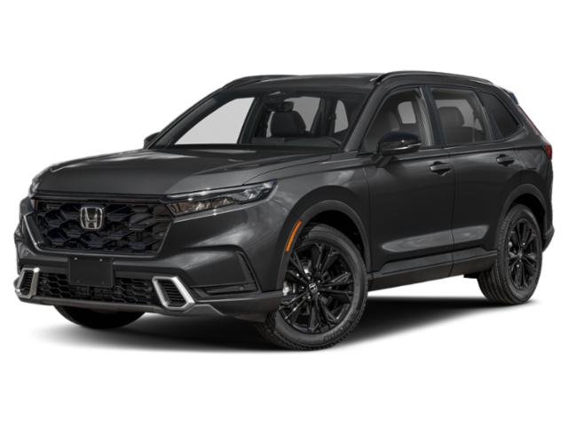 New 2027 Honda CR-V Hybrid Sport Touring Sport Touring AWD