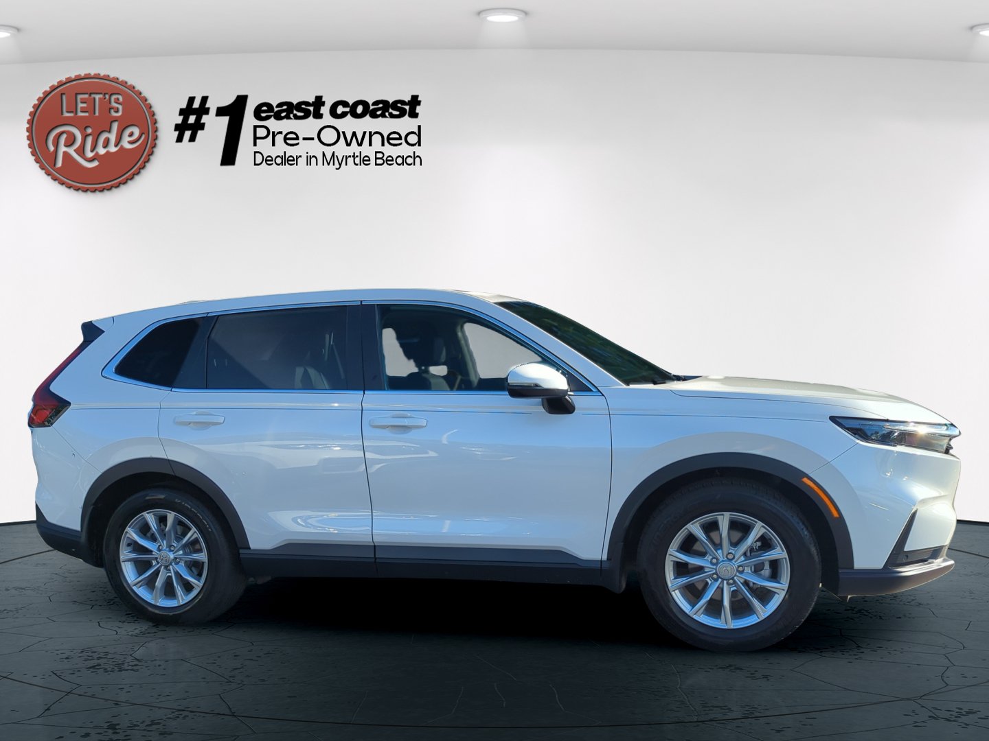 2024 Honda CR-V EX-L - Photo 6