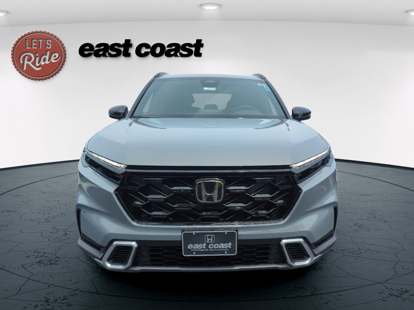 New 2027 Honda CR-V Hybrid Sport Touring Sport Touring AWD