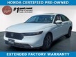  Honda Accord Hybrid