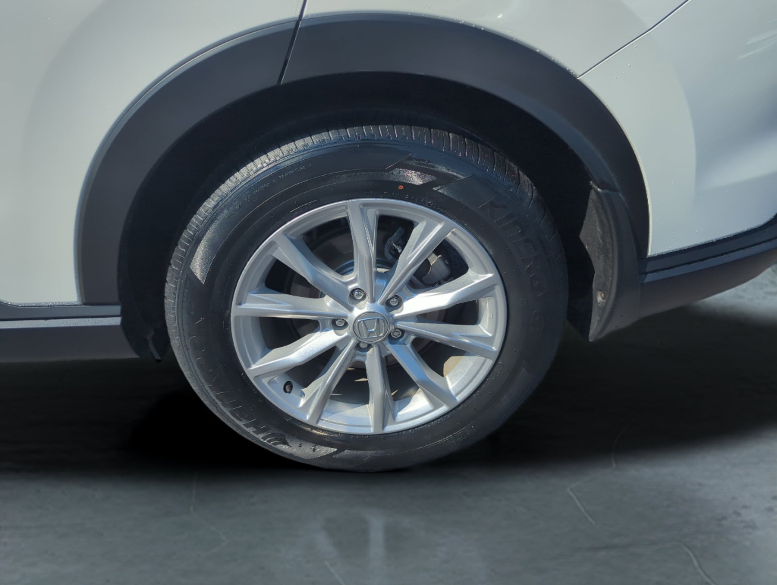 2024 Honda CR-V EX - Photo 28
