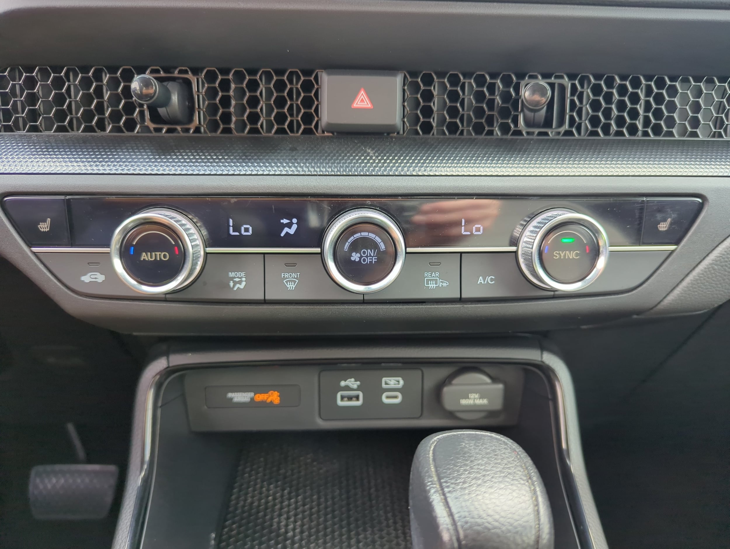 2025 Honda CR-V EX - Photo 27