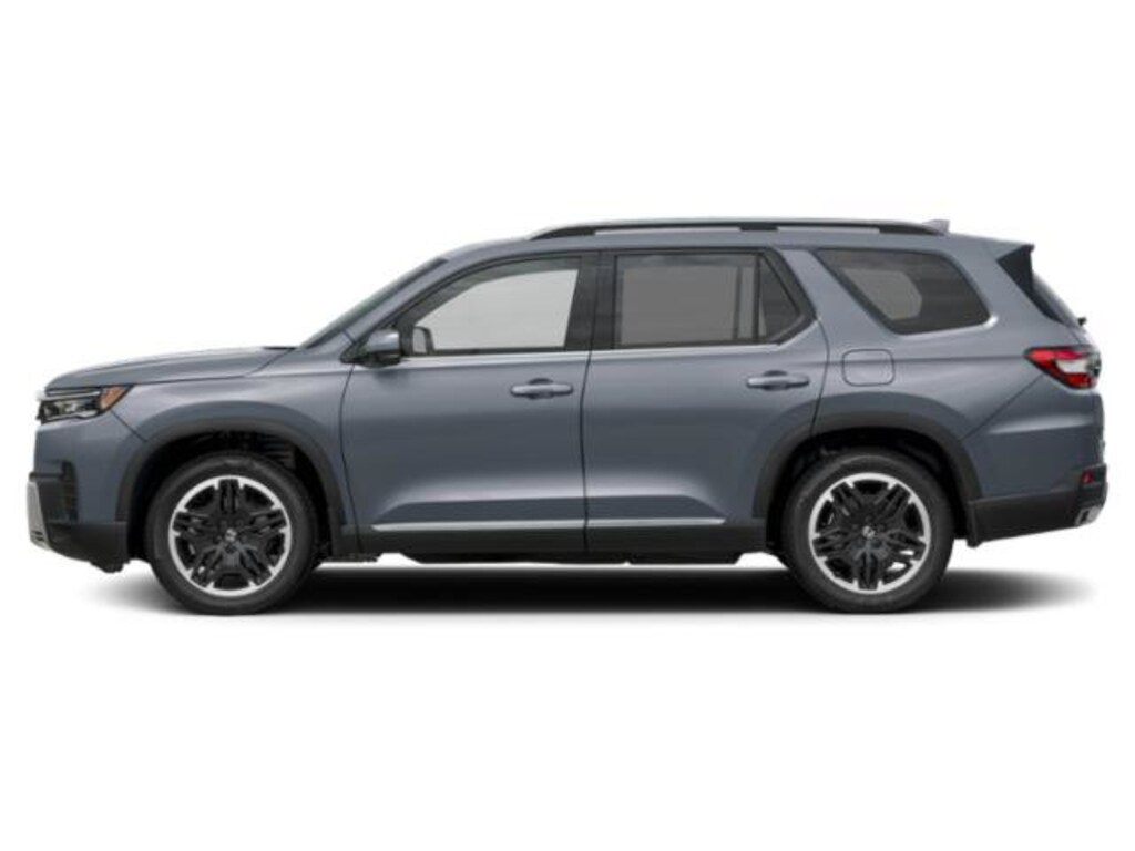 Certified 2026 Honda Pilot Touring S SUV