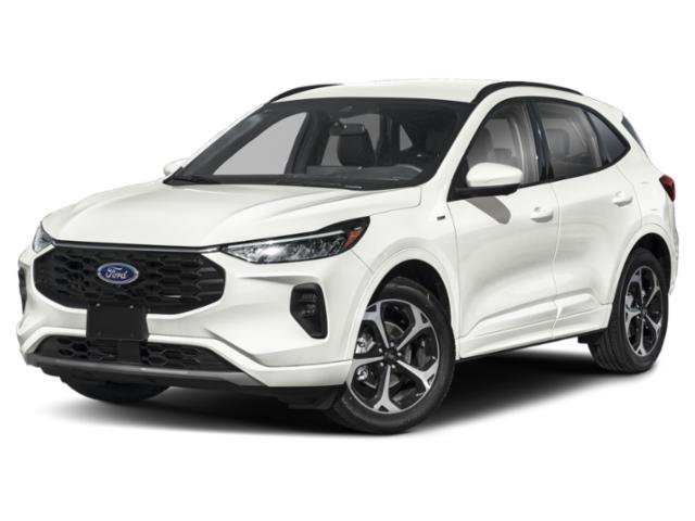 Used 2023 Ford Escape ST-Line Select SUV
