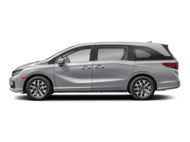 New 2027 Honda Odyssey EX-L EX-L Auto