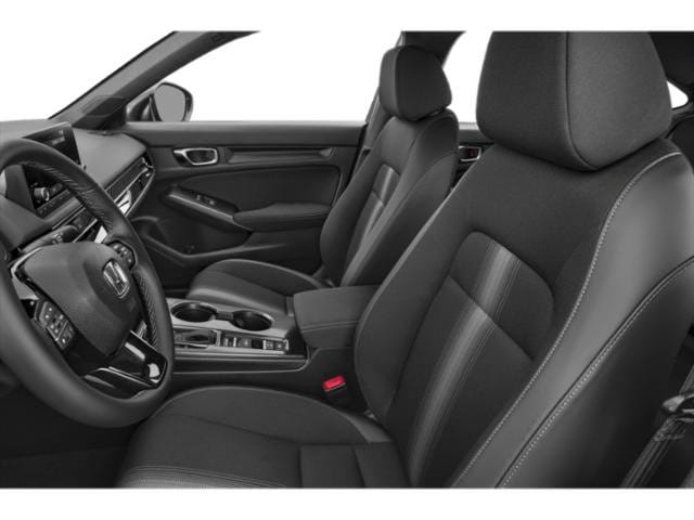 2025 Honda Civic Sport - Photo 11