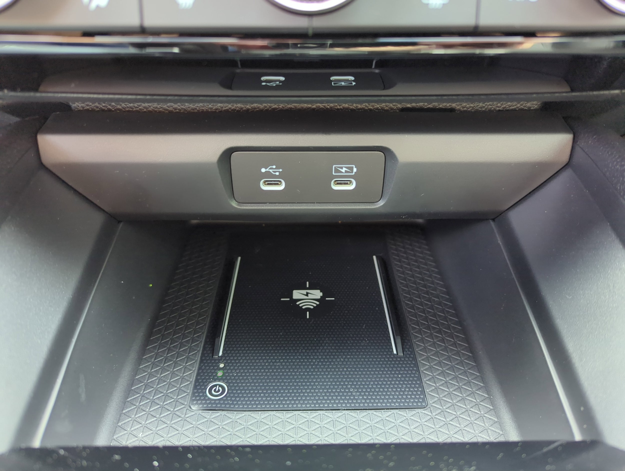 2026 Honda Accord Hybrid Sport-L - Photo 26