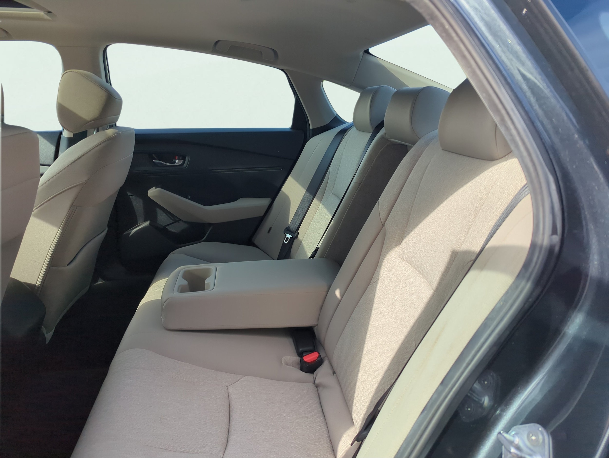 2024 Honda Accord EX - Photo 15