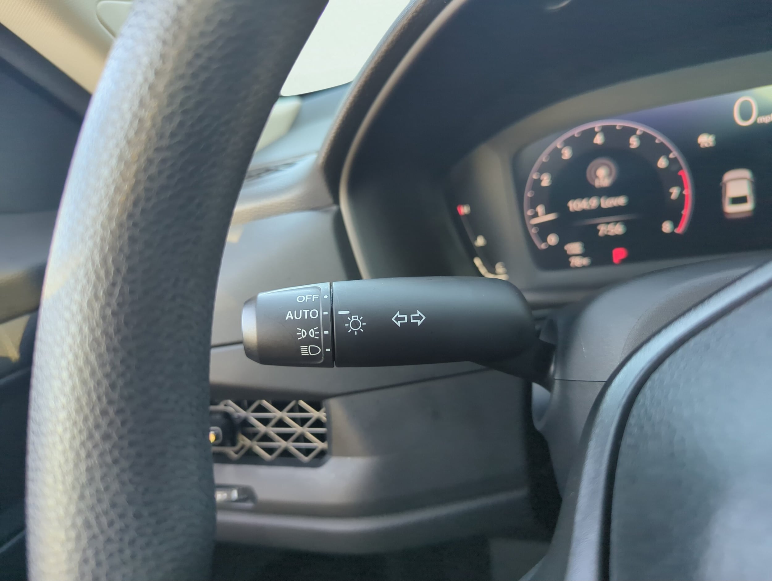 2025 Honda Accord LX - Photo 20