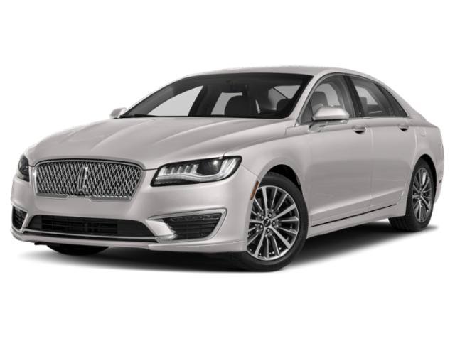 Used 2020 Lincoln MKZ Hybrid Hybrid Reserve Sedan