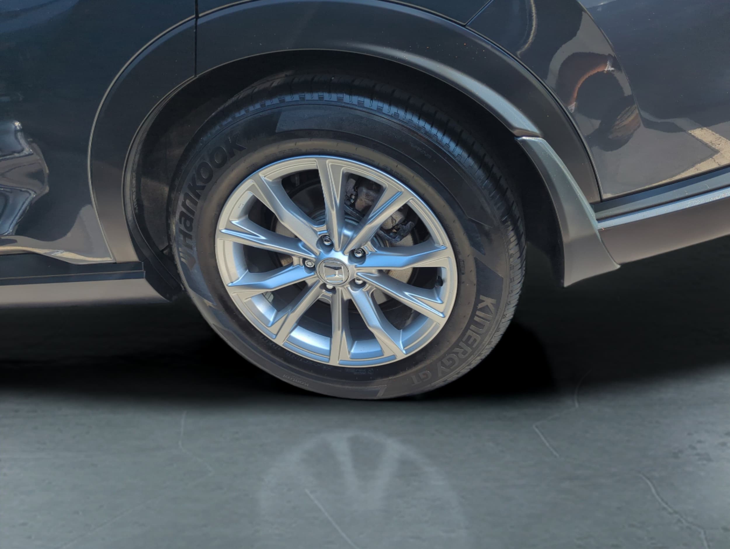 2024 Honda CR-V EX-L - Photo 33
