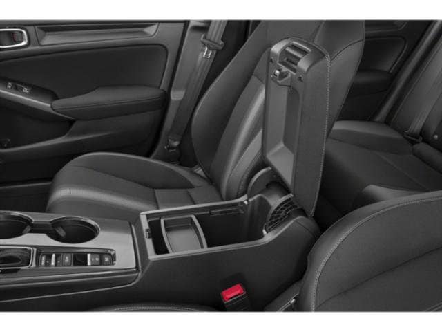2025 Honda Civic Sport - Photo 14