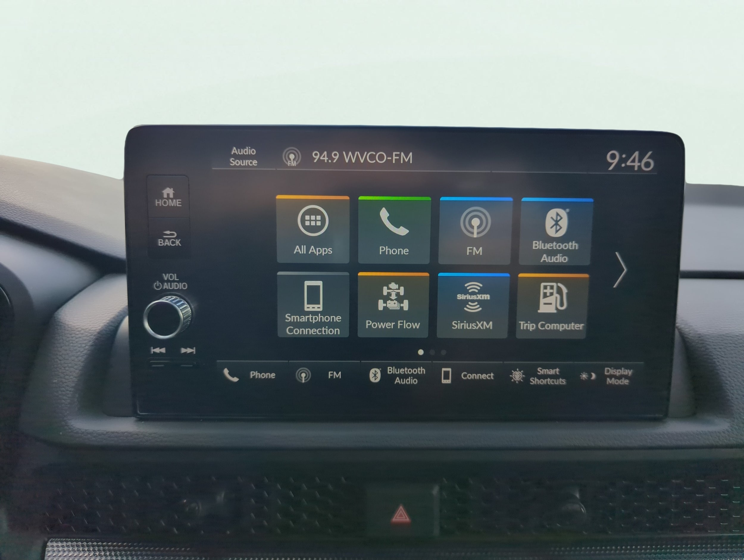 2025 Honda CR-V Sport-L - Photo 26