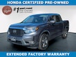  Honda Ridgeline