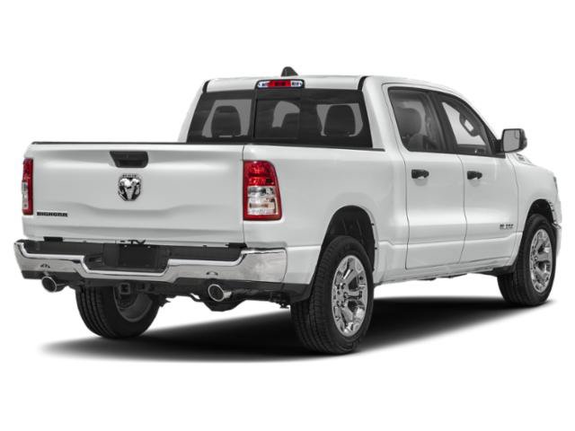 Used 2024 Ram 1500 Big Horn Truck Crew Cab