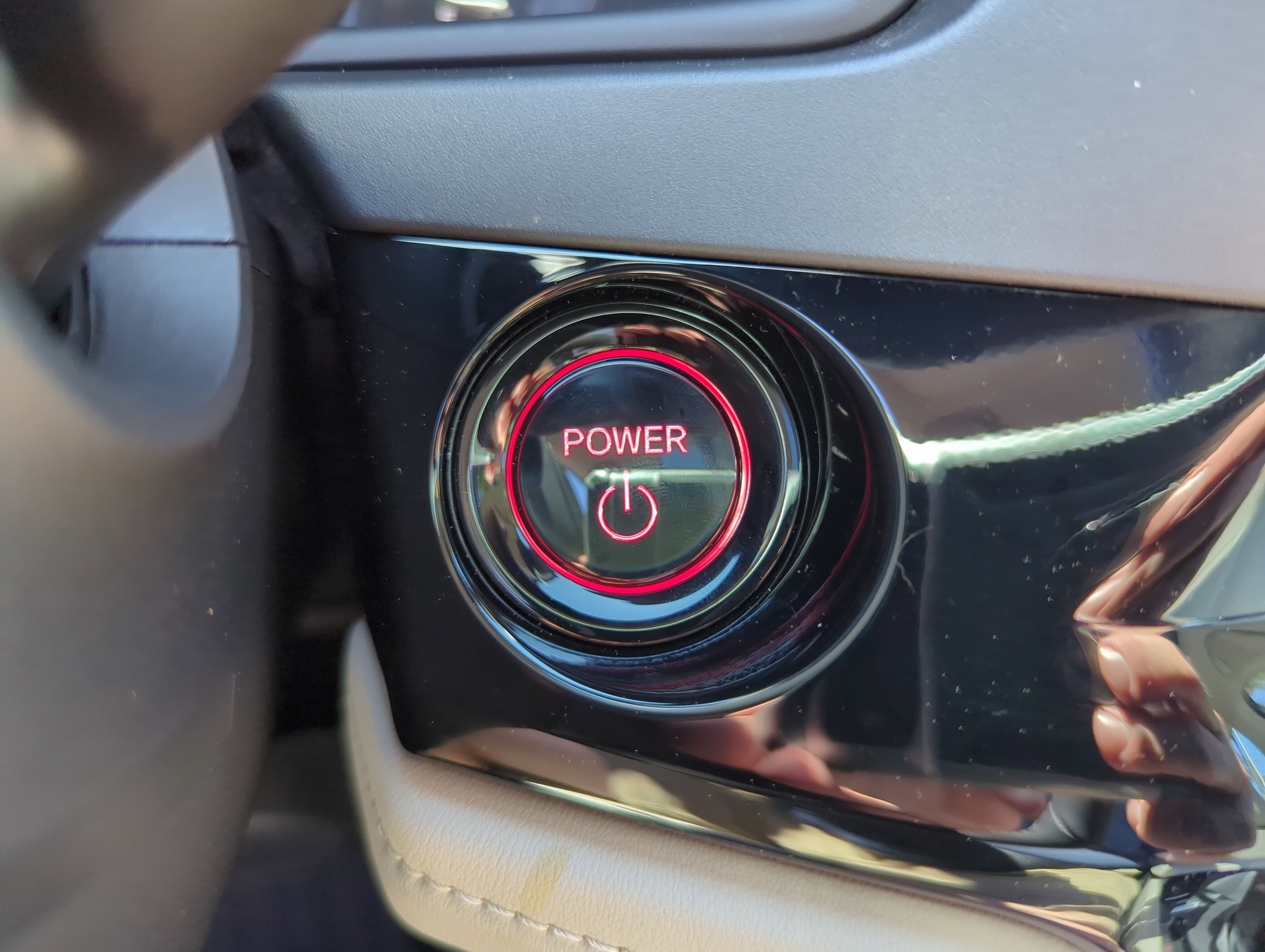 2026 Honda Accord Hybrid Touring - Photo 23