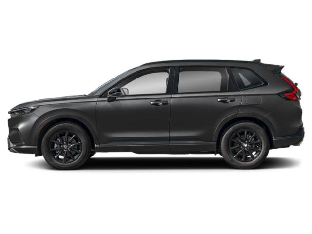 New 2027 Honda CR-V Hybrid Sport Sport FWD