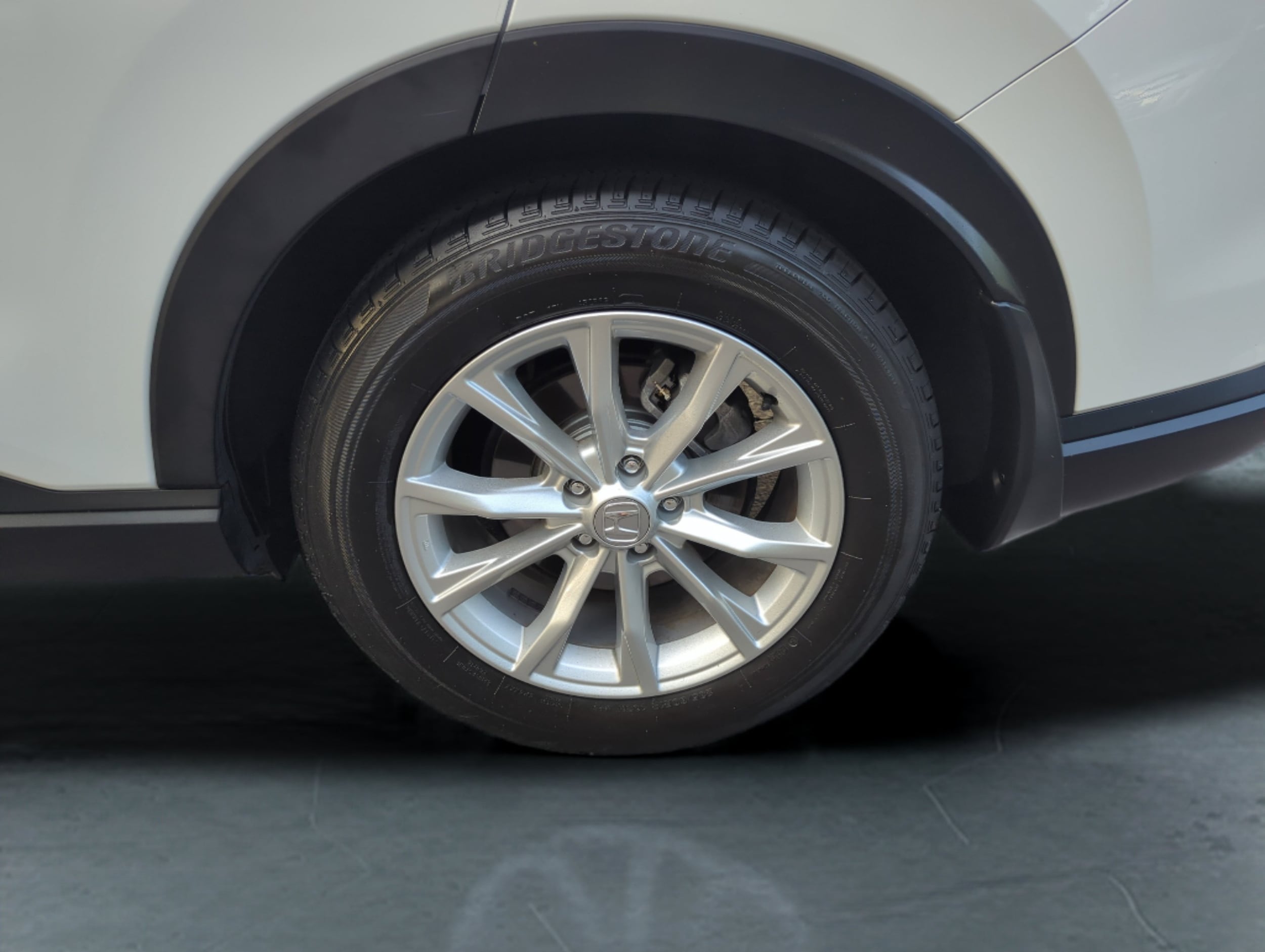 2024 Honda CR-V EX-L - Photo 33