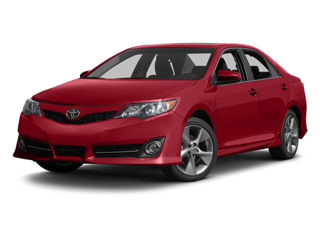 Used 2013 Toyota Camry SE Sedan