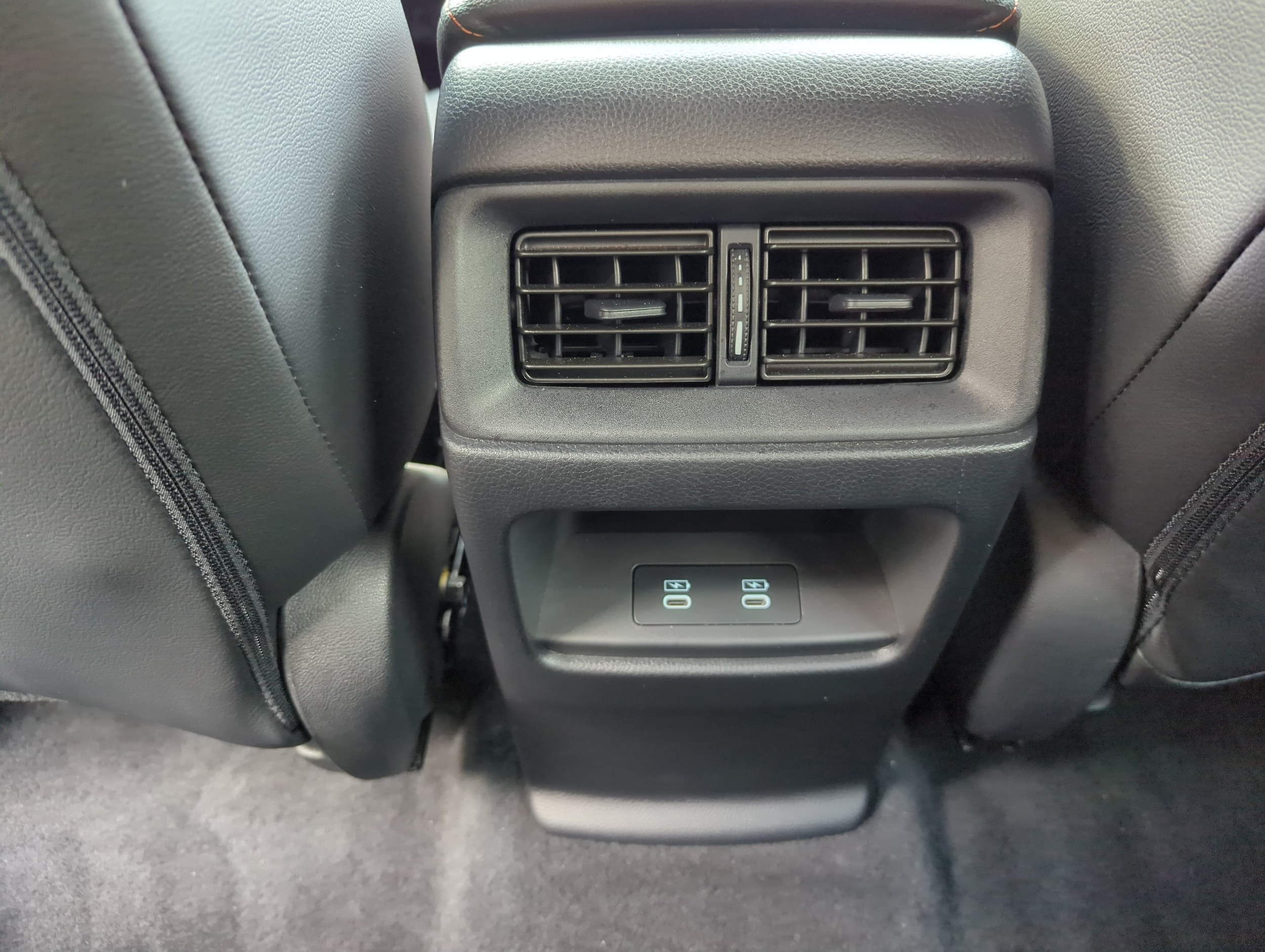 2025 Honda CR-V Sport-L - Photo 15
