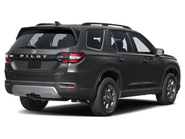 New 2026 Honda Pilot TrailSport TrailSport AWD