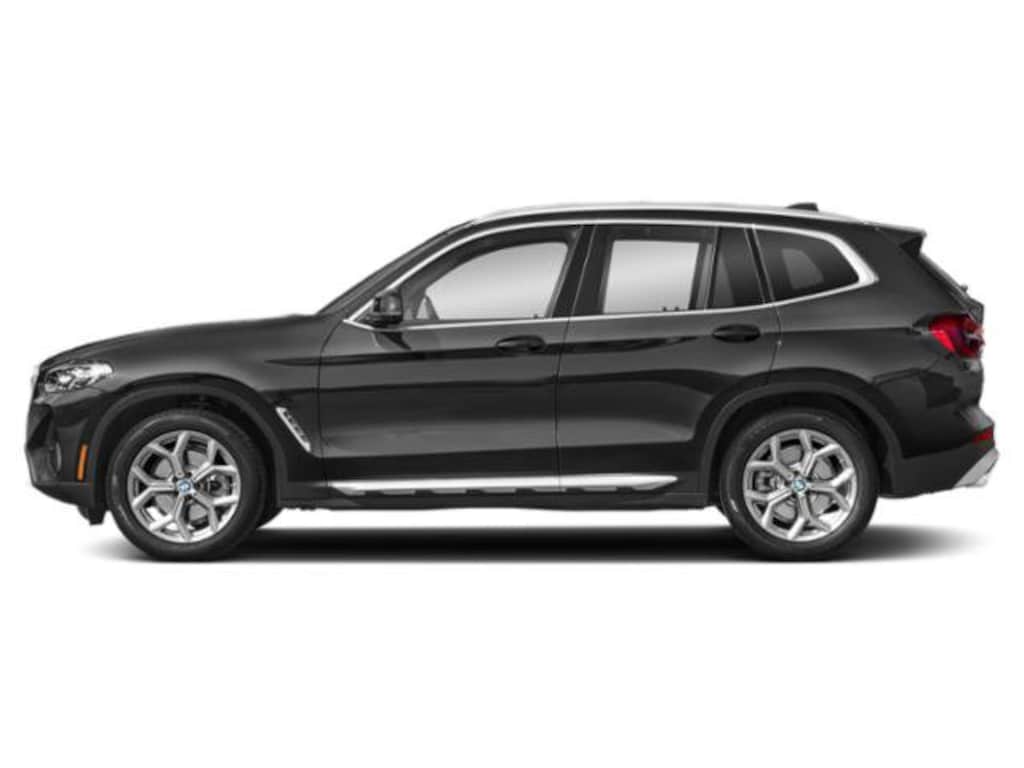 Used 2024 BMW X3 xDrive30i SUV