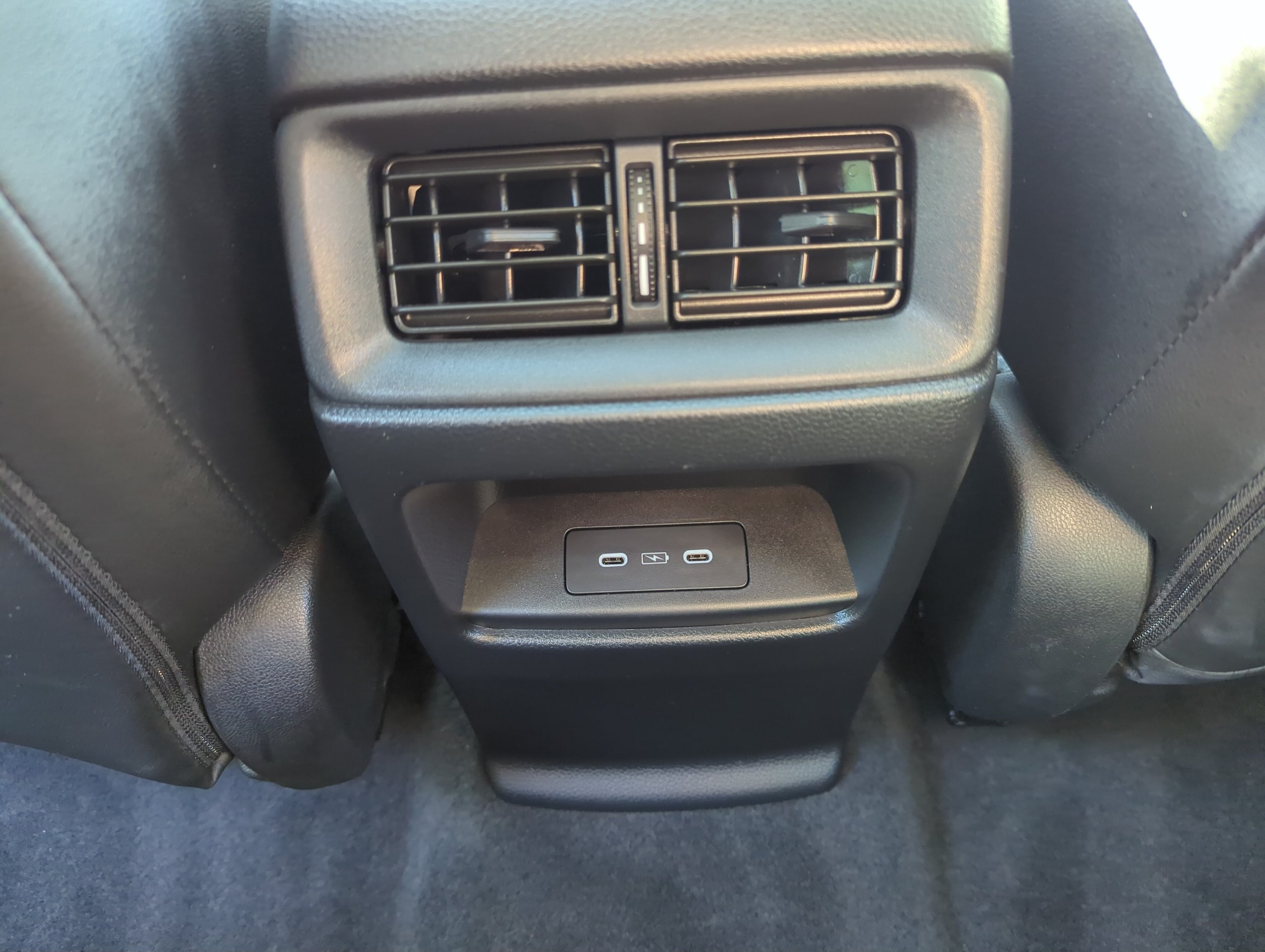 2024 Honda CR-V EX-L - Photo 13