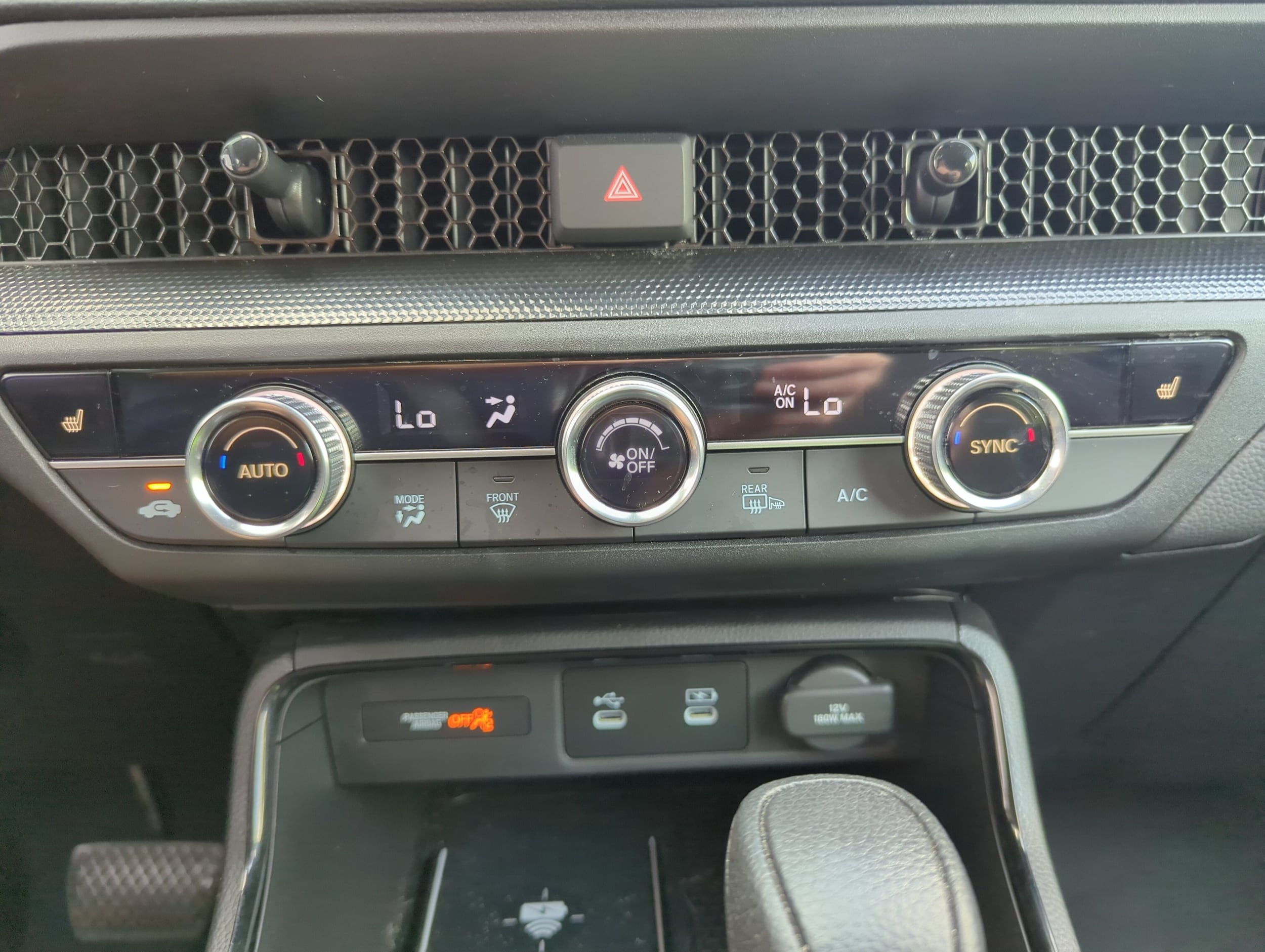 2026 Honda CR-V EX - Photo 22