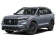  Honda CR-V Hybrid