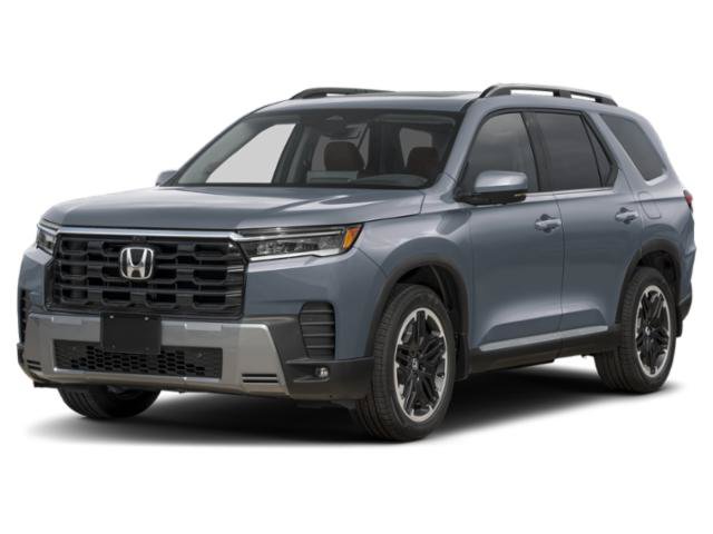 New 2026 Honda Pilot Touring S Touring S AWD
