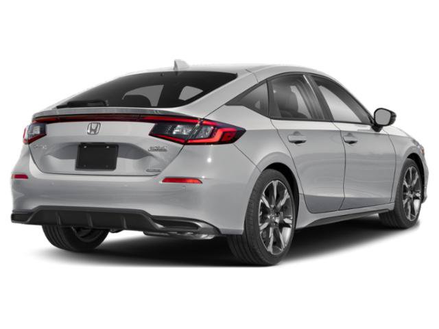 New 2026 Honda Civic Hatchback Hybrid Sport Touring Sport Touring CVT