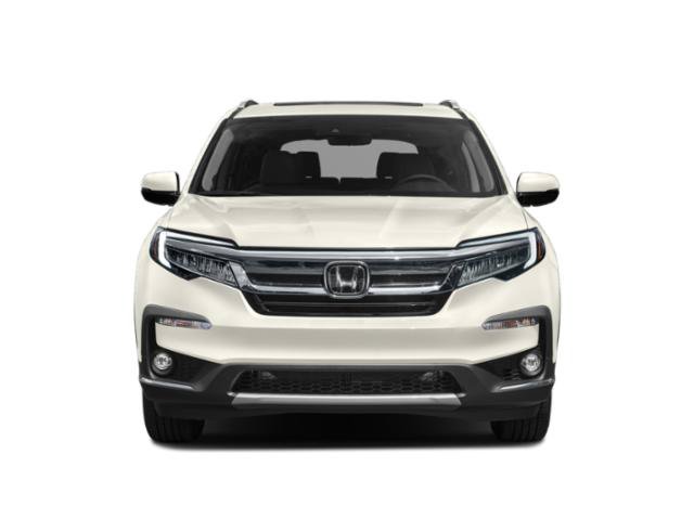 Certified 2019 Honda Pilot Touring 7-Passenger Touring 7-Passenger 2WD