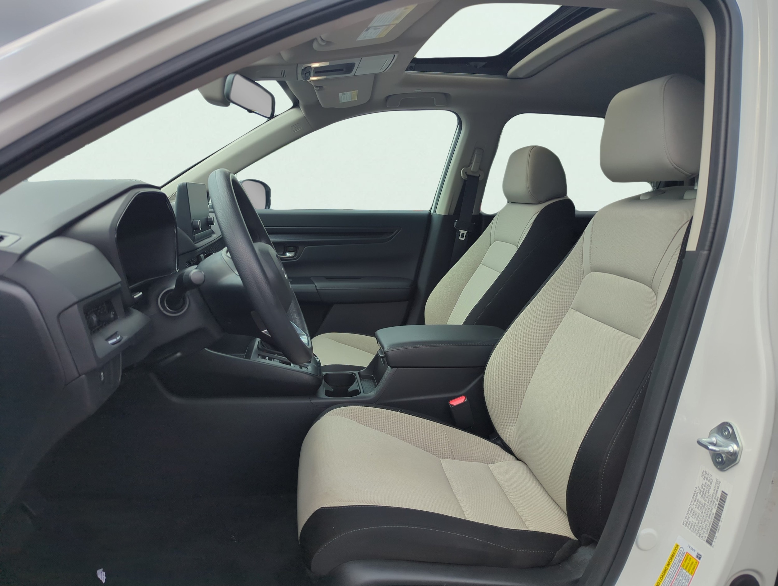 2025 Honda CR-V EX - Photo 16