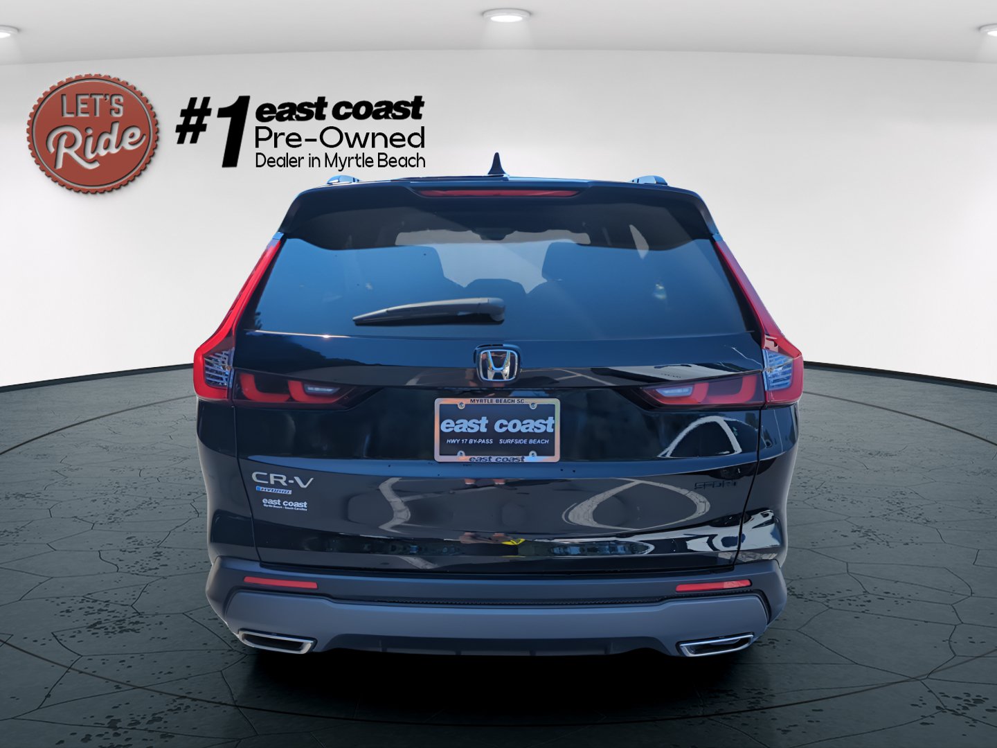 2025 Honda CR-V Sport - Photo 9