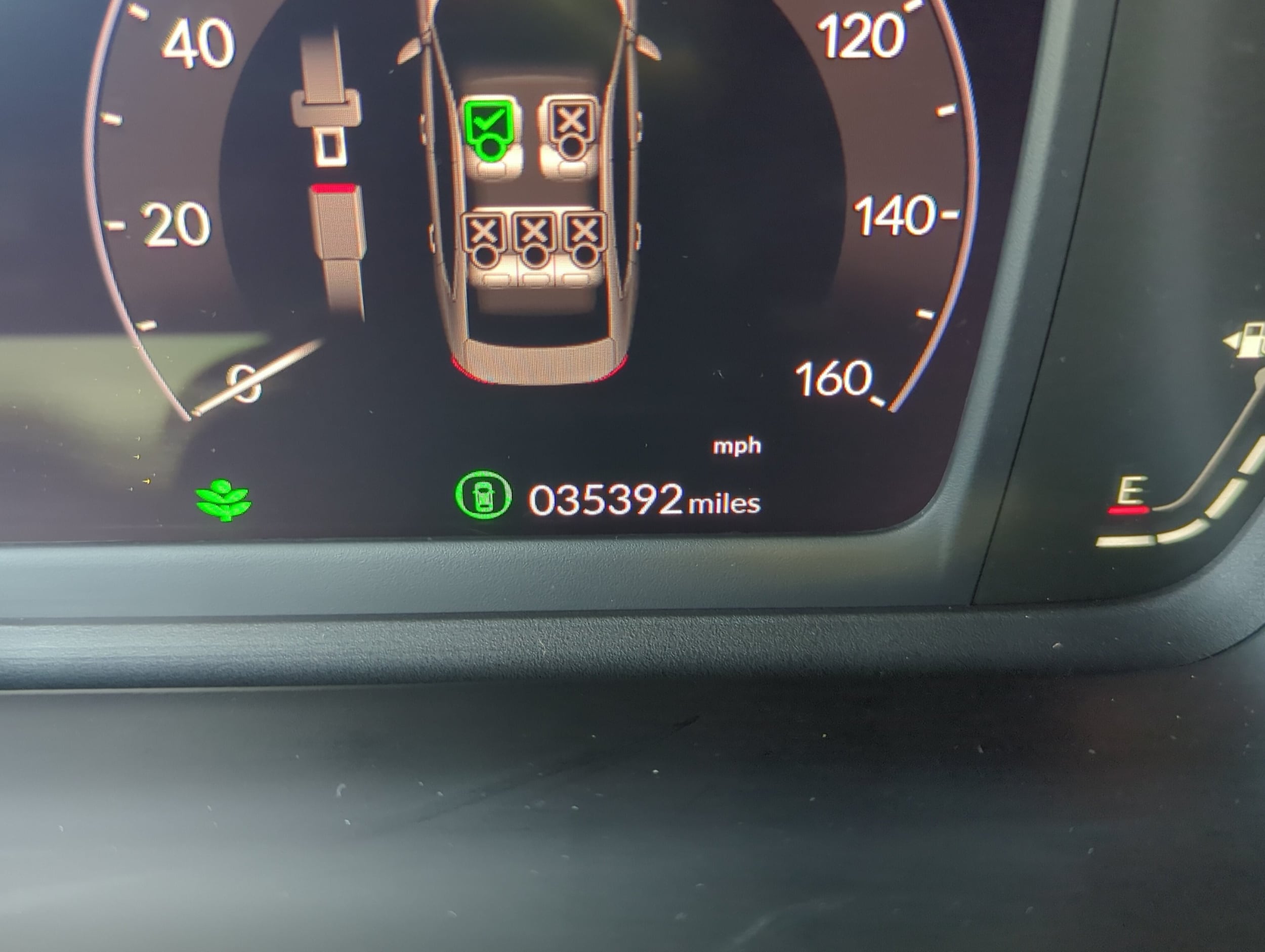 2025 Honda Accord LX - Photo 18